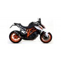 Arrow Exhausts For The KTM 1290 Super Duke R 2017/2018
